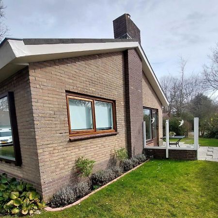 Hello Zeeland - Vakantiehuis Oosterpark 92 Oostkapelle Exterior foto