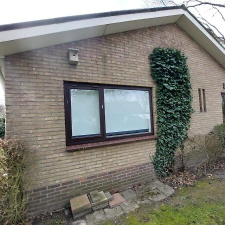 Hello Zeeland - Vakantiehuis Oosterpark 92 Oostkapelle Exterior foto