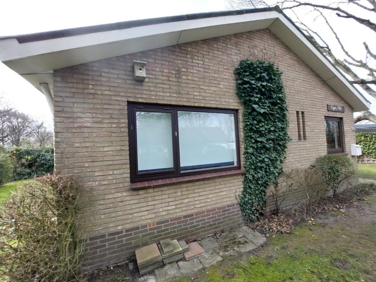 Hello Zeeland - Vakantiehuis Oosterpark 92 Oostkapelle Exterior foto